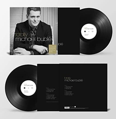 Michael Buble - Totally (140 gram)