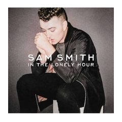 vinyl SAM SMITH - IN THE LONELY HOUR