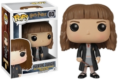 FUNKO POP! MOVIES: Harry Potter - Hermione Granger (Vinyl Figure, Limited Edition)