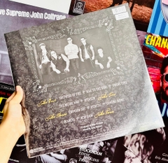 vinyl AVENGED SEVENFOLD - HAIL TO THE KING (2 vinyls )