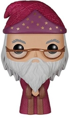 FUNKO POP! MOVIES: Harry Potter - Albus Dumbledore (Vinyl Figure)