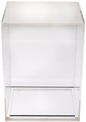 FUNKO POP!: Premium Pop Protector (Vinyl Figure)