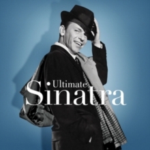 vinyl FRANK SINATRA - ULTIMATE SINATRA (2LP)