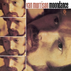 Đĩa than VAN MORRISON - MOONDANCE