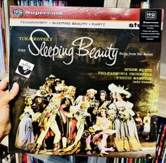 vinyl Tchaikovsky - The Sleeping Beauty Suite From The Ballet ( 180g - Scratch & Dent vinyl)