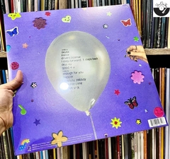vinyl Olivia Rodrigo – Sour