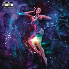 vinyl DOJA CAT - PLANET HER (2LP)
