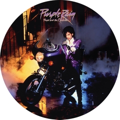 Prince And The Revolution – Purple Rain