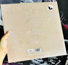 vinyl YIRUMA - SOLO (2LP)