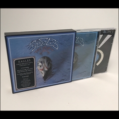Đĩa than Eagles – Their Greatest Hits Volumes 1 & 2