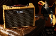 LOA FENDER MONTEREY TWEED ( Công suất 120 W )