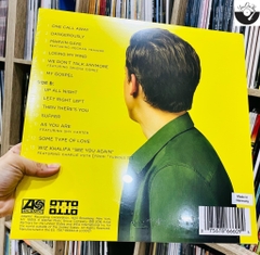 vinyl Charlie Puth - Nine Track Mind