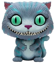 FUNKO POP! DISNEY: Alice (Live Action) - Cheshire Cat (Vinyl Figure)