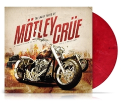 The Many Faces Of Mötley Crüe - A Journey Through The Inner World Of Mötley Crüe