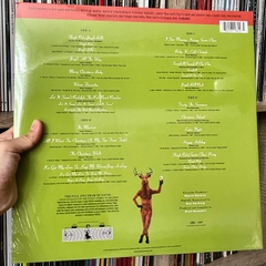 vinyl 𝐔𝐥𝐭𝐫𝐚 𝐋𝐨𝐮𝐧𝐠𝐞: 𝐂𝐡𝐫𝐢𝐬𝐭𝐦𝐚𝐬 𝐂𝐨𝐜𝐤𝐭𝐚𝐢𝐥𝐬 𝐕𝐨𝐥. 𝟐 - 𝐕𝐚𝐫𝐢𝐨𝐮𝐬 𝐀𝐫𝐭𝐢𝐬𝐭𝐬 (𝟐𝐋𝐏)