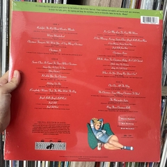 vinyl 𝐔𝐥𝐭𝐫𝐚 𝐋𝐨𝐮𝐧𝐠𝐞: 𝐂𝐡𝐫𝐢𝐬𝐭𝐦𝐚𝐬 𝐂𝐨𝐜𝐤𝐭𝐚𝐢𝐥𝐬 𝐕𝐨𝐥. 𝟏 - 𝐕𝐚𝐫𝐢𝐨𝐮𝐬 𝐀𝐫𝐭𝐢𝐬𝐭𝐬 (𝟐𝐋𝐏)