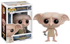 FUNKO POP! MOVIES: Harry Potter - Dobby (Vinyl Figure)