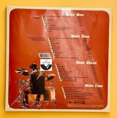 vinyl VARIOUS ARTISTS  - WHIPLASH (2LP)