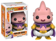 FUNKO POP! ANIMATION: Dragonball Z - Majin Buu (Vinyl Figure)