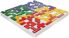 Mattel Games - Blokus (Large Item, Board Game)