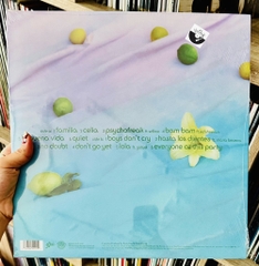 vinyl CAMILA CABELLO - FAMILIA