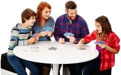 Mattel Games - Phase 10 (Card Game, Table Top Game, Toy)