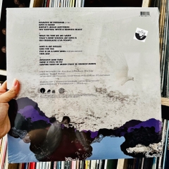 Đĩa LP Alicia Keys - The Element Of Freedom (2LP)