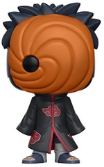 FUNKO POP! ANIME: Naruto - Tobi (Vinyl Figure)