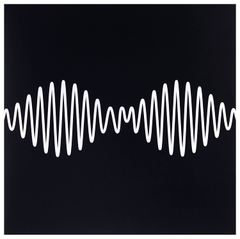 vinyl Arctic Monkeys - AM