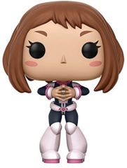 FUNKO POP! ANIMATION: My Hero Academia - Ochaco / Ochako (MHA) (Vinyl Figure)