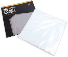 Outer Sleeves - Mobile Fidelity Archival Record Sleeves -  12