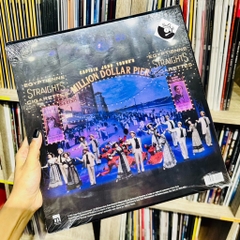 vinyl VARIOUS ARTISTS - RAGTIME: THE MUSICAL (ORIGINAL BROADWAY CAST RECORDING) ( 3LP )