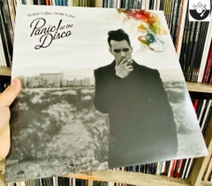 Panic! at the Disco - Too Weird To Live Too Rare To Die