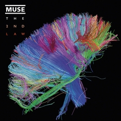 Đĩa than Muse – The 2nd Law