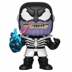 FUNKO POP! MARVEL: Marvel Venom - Thanos (Vinyl Figure)