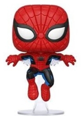 FUNKO POP! MARVEL: 80th - First Appearance Spider-Man (Vinyl Figure)