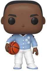 FUNKO POP! BASKETBALL: UNC - Michael Jordan (Warm Ups) (Vinyl Figure)