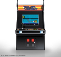 My Arcade DGUNL-3225 Rolling Thunder Micro Player Retro Arcade Machine