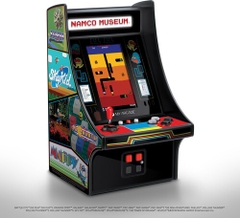My Arcade DGUNL-3226 Namco Museum Mini Player Retro Arcade Machine - 10 Inch Cab (Large Item)