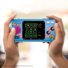 My Arcade DGUNL-3242 Ms. Pac-Man Pocket Player Portable Handheld Game System