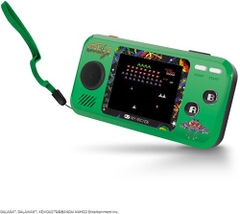 My Arcade DGUNL-3244 Galaga Pocket Player Portable Handheld Game System