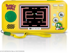 My Arcade DGUNL-3248 Bubble Bobble Pocket Player Portable Handheld Game System