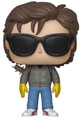 FUNKO POP! TELEVISION: Stranger Things - Steve w/ Sunglasses (Vinyl Figure)