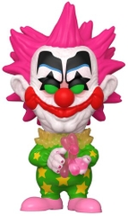 FUNKO POP! MOVIES: Killer Klowns from Outer Space - Spikey (Vinyl Figure)