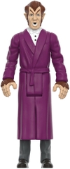 Universal Monsters - ReAction Figures - Werewolf of London (Large Item, Collectible, Figure, Action Figure)