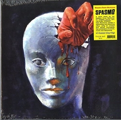 Ennio Morricone - Spasmo