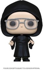 FUNKO POP! TELEVISION SPECIALTY SERIES: The Office - Dwight as DarkLord (Vinyl Figure)