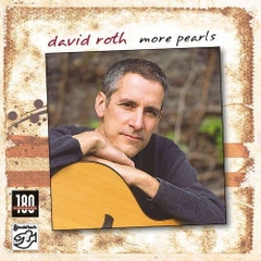 David Roth - More Pearls