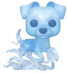 FUNKO POP! HARRY POTTER: Patronus Ron Weasley