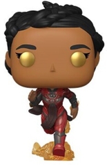 FUNKO POP! Marvel: Eternals - Makkari (Vinyl Figure)